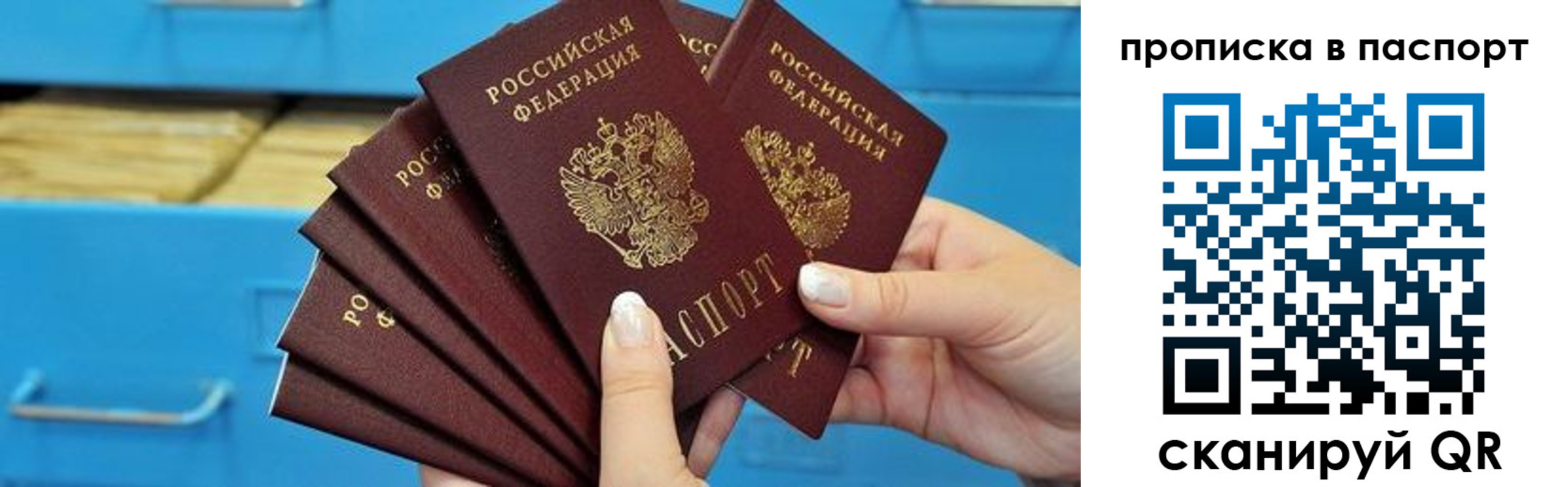прописка в Острогожске